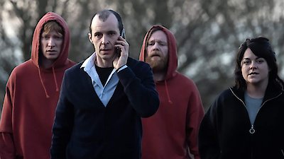 Frank of Ireland Season 1 Episode 3