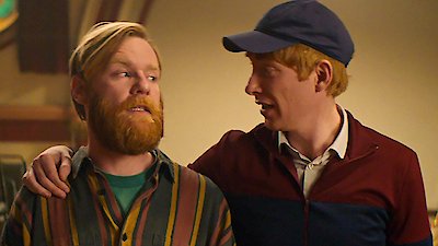 Frank of Ireland Season 1 Episode 4