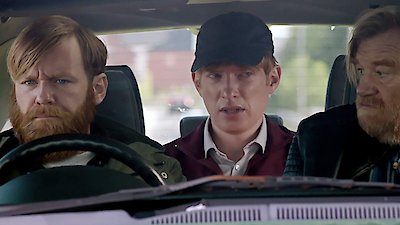 Frank of Ireland Season 1 Episode 6