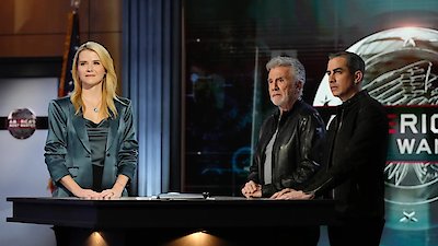 America's Most Wanted Season 2 Episode 1