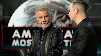America's Most Wanted Season 2 Episode 2