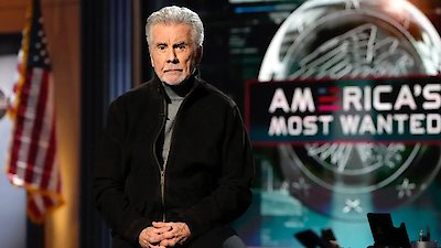 America's Most Wanted Season 2 Episode 4
