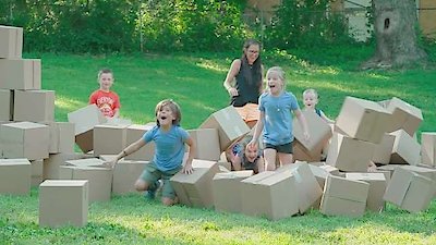 Super Dad Season 1 Episode 1