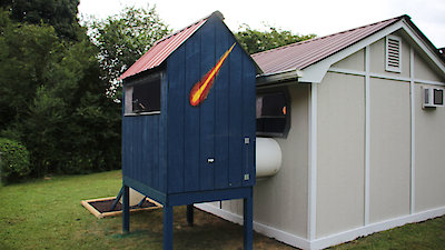 Super Dad Season 1 Episode 2