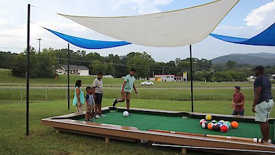 Super Dad Season 1 Episode 3