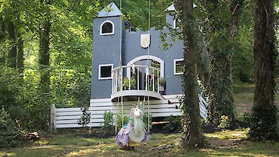 Super Dad Season 1 Episode 6