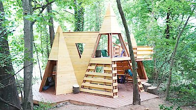 Super Dad Season 2 Episode 1