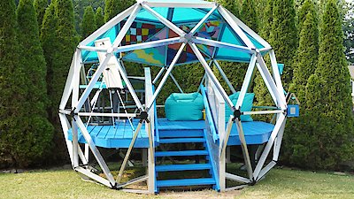 Super Dad Season 2 Episode 2