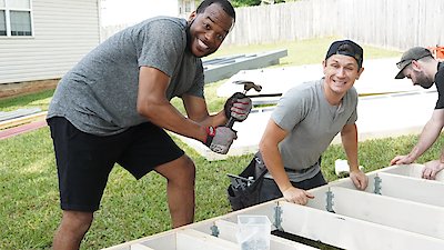 Super Dad Season 2 Episode 4