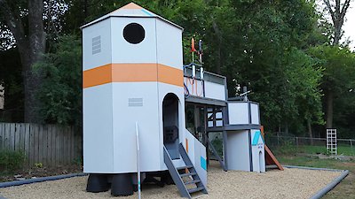 Super Dad Season 2 Episode 5