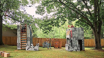 Super Dad Season 2 Episode 6