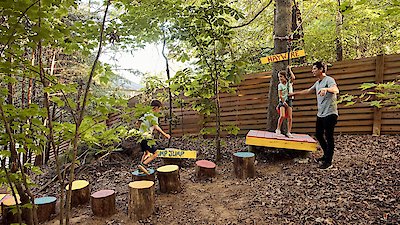 Super Dad Season 2 Episode 7