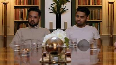 Race Across The World Season 2 Episode 9