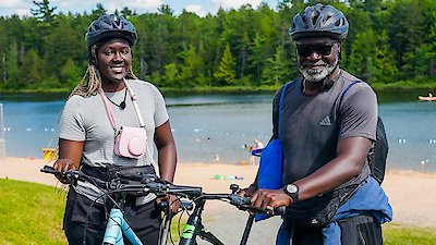 Race Across The World Season 3 Episode 7