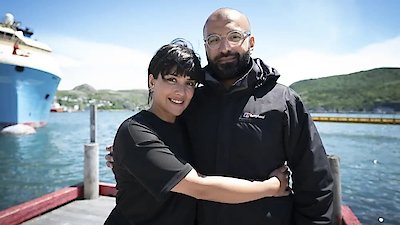 Race Across The World Season 3 Episode 8