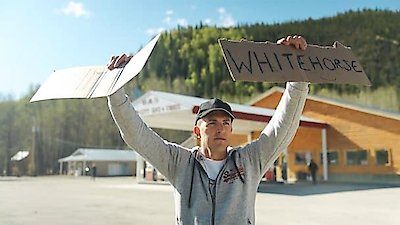 Race Across The World Season 3 Episode 3