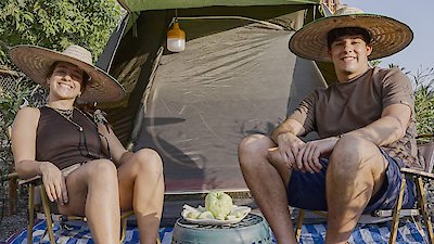 Race Across The World Season 4 Episode 5