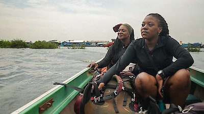 Race Across The World Season 4 Episode 4