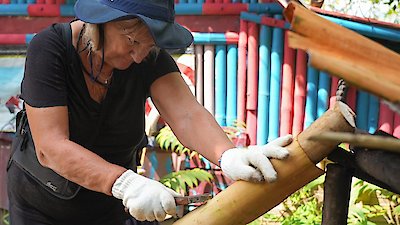 Race Across The World Season 4 Episode 7