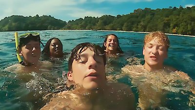 Race Across The World Season 4 Episode 6