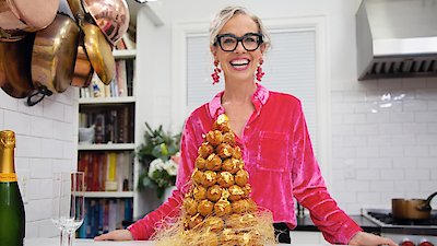 Zoe Bakes Season 2 Episode 101