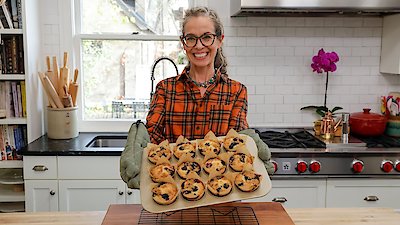 Zoe Bakes Season 2 Episode 1