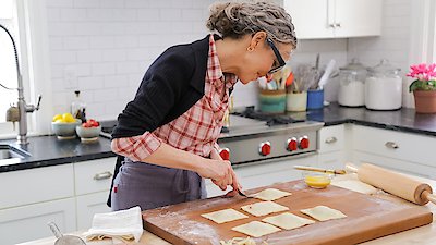 Zoe Bakes Season 2 Episode 10