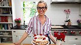 Paris-Brest: Pastry Wheel