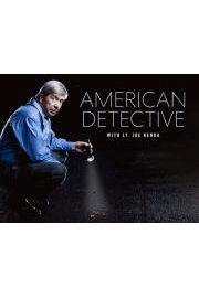 American Detective With Lt. Joe Kenda