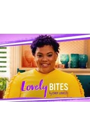 Lovely Bites by Chef Lovely