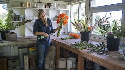 Growing Floret Season 1 Episode 1