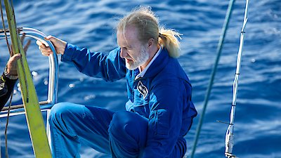 Expedition Deep Ocean Season 1 Episode 1