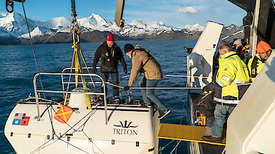 Expedition Deep Ocean Season 1 Episode 2