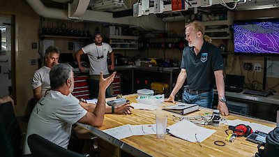 Expedition Deep Ocean Season 1 Episode 3