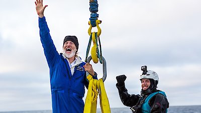 Expedition Deep Ocean Season 1 Episode 5