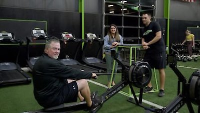 The Fieldhouse Season 1 Episode 1