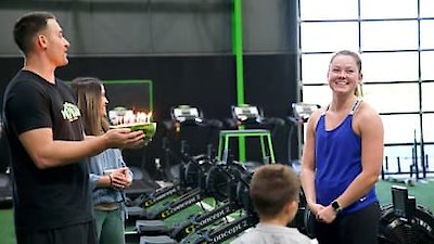 The Fieldhouse Season 1 Episode 6