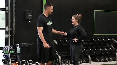 The Fieldhouse Season 1 Episode 2