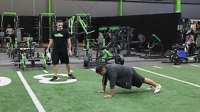 The Fieldhouse Season 1 Episode 3