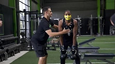 The Fieldhouse Season 1 Episode 5