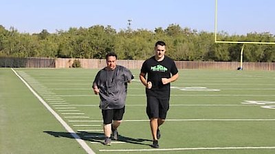 The Fieldhouse Season 1 Episode 4