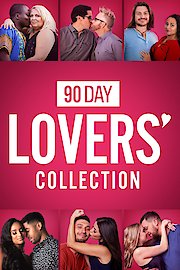 90 Day Lovers' Collection