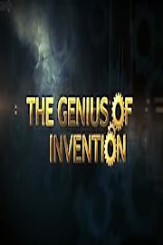 The Genius Of Invention