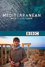 Mediterranean with Simon Reeve