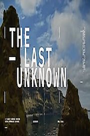 The Last Unknown