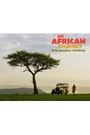 An African Journey With Jonathan Dimbleby