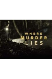 Where Murder Lies