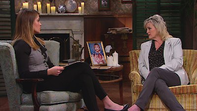 Talking Evil Season 1 Episode 1