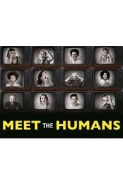 Meet The Humans