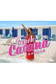 Beach Cabana Royale